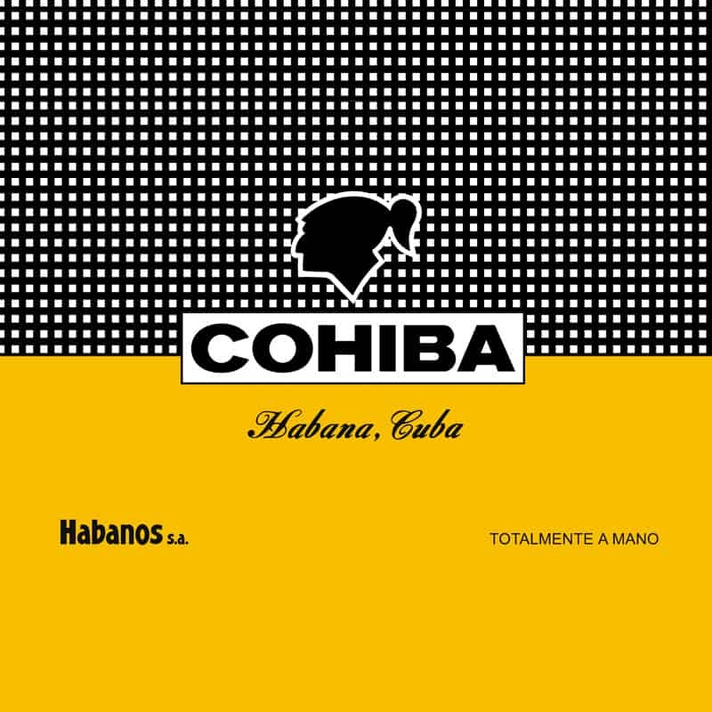Cohiba 