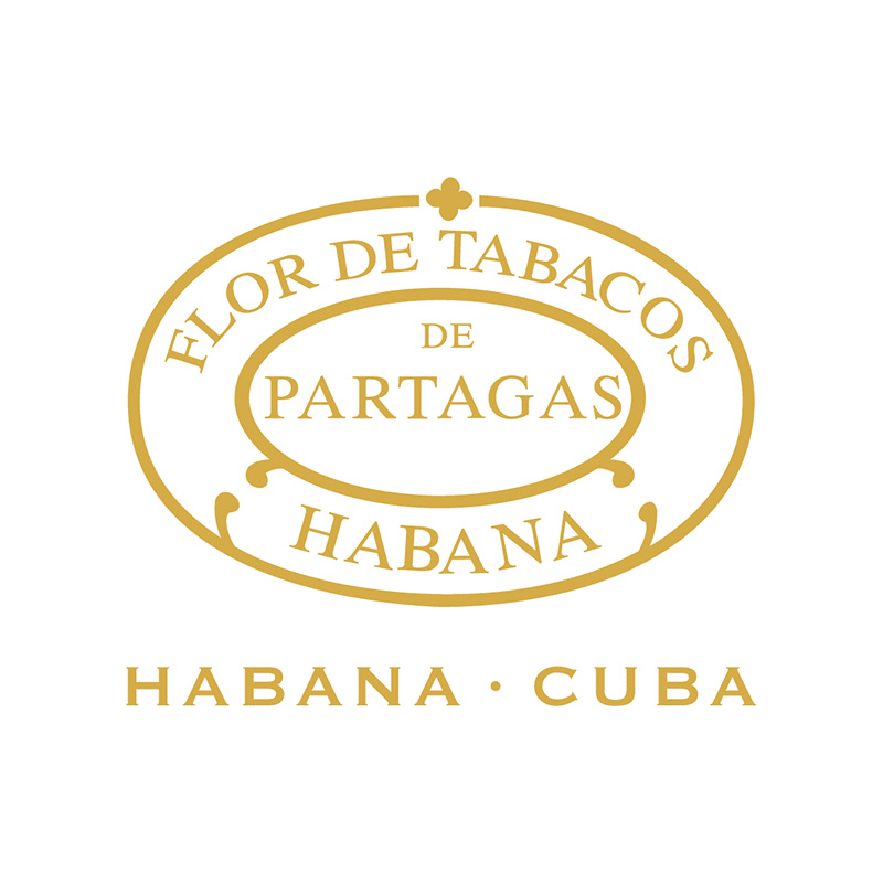 Partagas