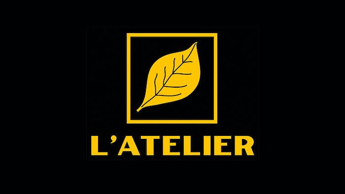  L'Atelier Latin 