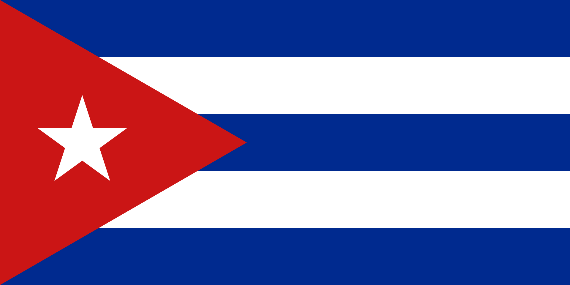 República de Cuba 