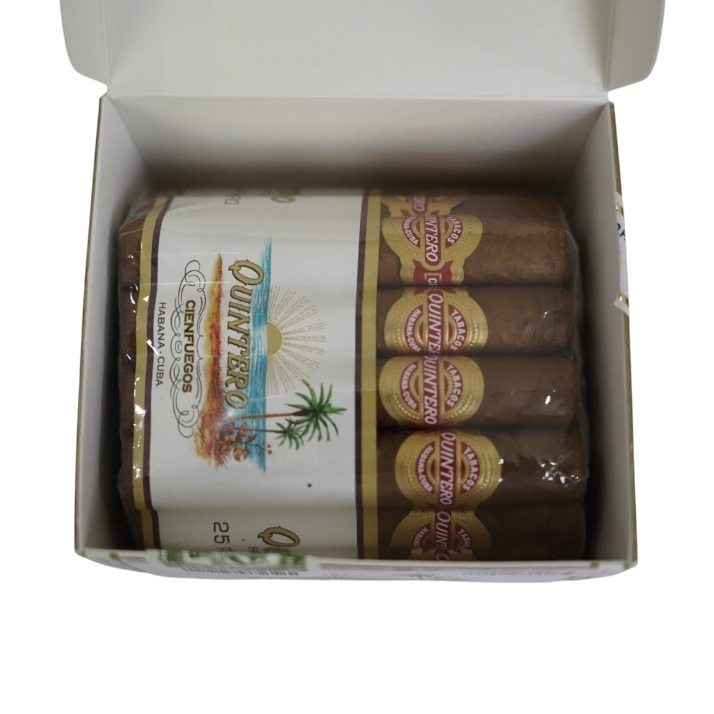 Quintero Favoritos Bundle Box